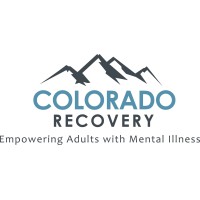 Colorado Recovery Psychiatric Services logo