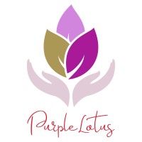Purple Lotus logo