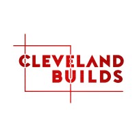 Cleveland Builds logo
