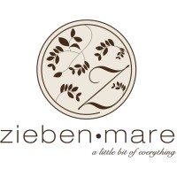 Zieben Mare logo