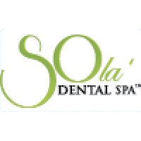 Sola Dental Spa logo