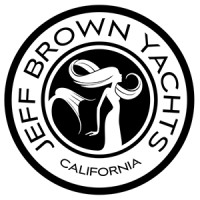 Jeff Brown Yachts logo