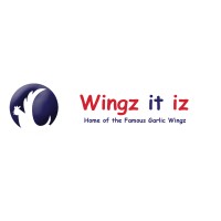 Wingz It Iz logo