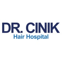 Dr. Cinik Hair Hospital logo