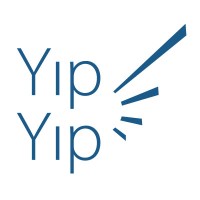 Yip Yip Inc. logo