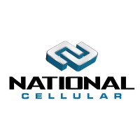 National Cellular logo