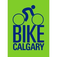 Bike Calgary logo