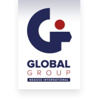 GLOBAL TRANSIT TRADING logo