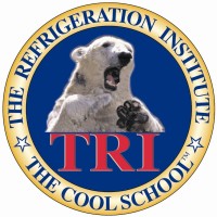 The Refrigeration Institute logo