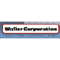 Waller Corp logo