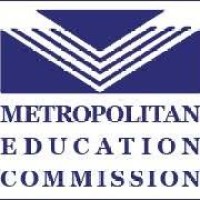 Metropolitan Education Commission logo