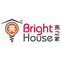 Bright House Lighting Pte Ltd logo