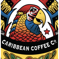Caribbean Coffee Company logo