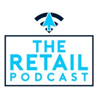 The Retail Podcast logo