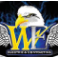 WE Electric, LLC logo