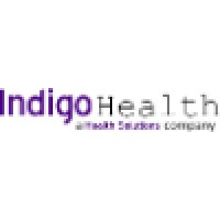 Indigo Health logo