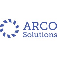 Arco Solutions logo