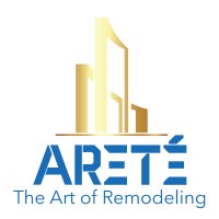Areté Renovators Inc. logo