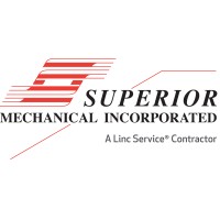 Superior Mechanical, Incorporated logo