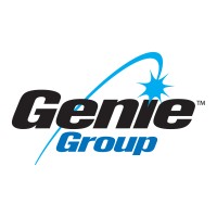 Genie Group Inc. logo