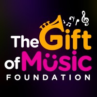 The Gift Of Music Foundation, Inc. logo