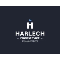 Harlech Foodservice Ltd logo