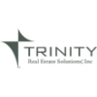 Trinity Real Estate Solutions, Inc. logo