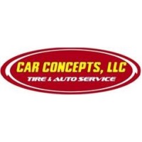 Car Concepts, LLC logo