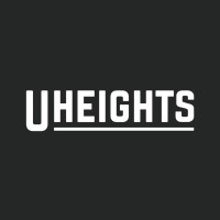 University Heights Center logo