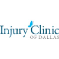 Injury Clinic Of Dallas logo