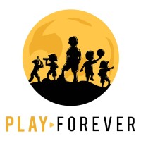 Play Forever logo