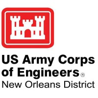 Image of U.S. Army Corps of Engineers, New Orleans  District