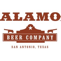 ALAMO BEER COMPANY, L.L.C. logo