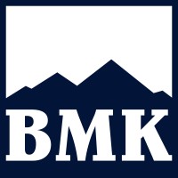 Bering McKinley logo