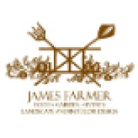 James Farmer Inc. logo