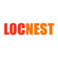 Locnest logo