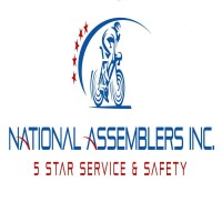 National Assemblers Inc. logo