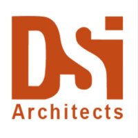 DSI Architects logo