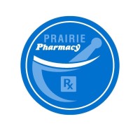 Prairie Pharmacy logo