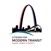 Citizens For Modern Transit logo