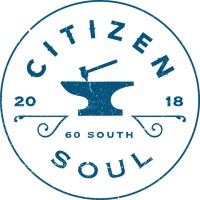 Citizen Soul logo