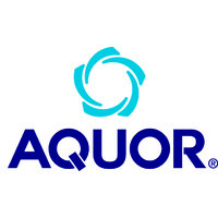 AQUOR logo