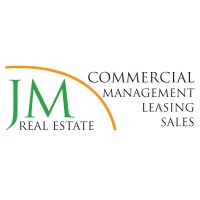 JM Real Estate logo