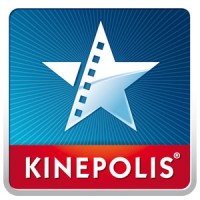 Kinepolis Business France logo