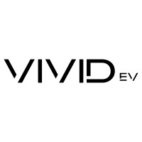 Vivid EV logo