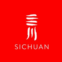 China Sichuan Restaurant Amsterdam logo