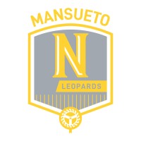 Mansueto High School logo