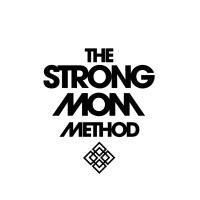 The Strong Mom Method logo