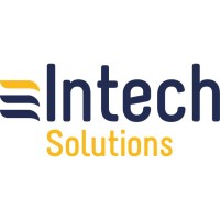 Intech Solutions Pty Ltd logo