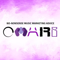 Omari MC logo